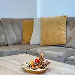 Apartmán Alpine Brunner