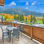 Apartmán Alpine Brunner Wildschoenau