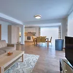 Alpine Brunner Apartment Wildschoenau