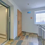 Alpine Brunner Apartament *