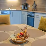 Apartment Alpine Brunner