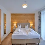 Alpine Brunner Apartment