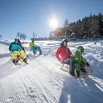 Alpine Brunner * Wildschoenau