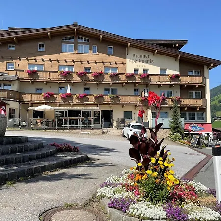 Wildschoenau Alpine Brunner