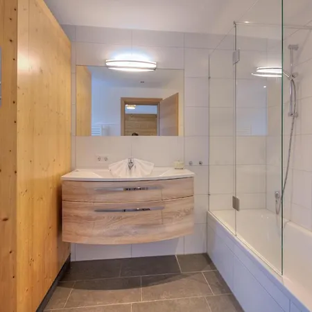 Apartment Alpine Brunner Wildschoenau