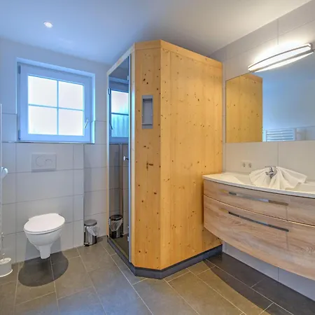 Apartamento Alpine Brunner Wildschoenau