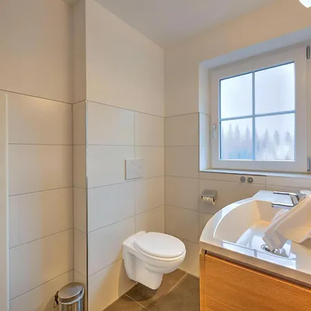 Alpine Brunner Apartamento Wildschoenau