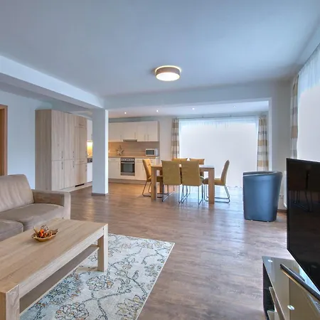Alpine Brunner Apartamento Wildschoenau