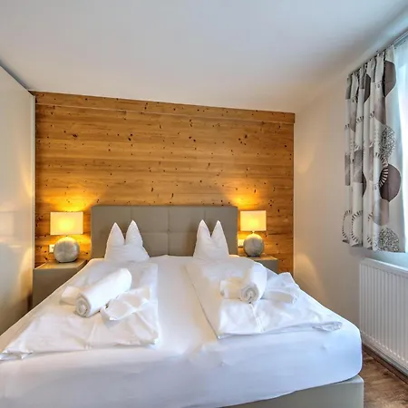 Wildschoenau Alpine Brunner * نيديراو