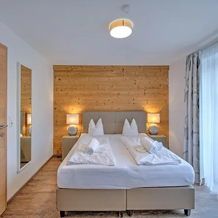 Alpine Brunner Apartment
