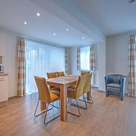 Apartment Alpine Brunner