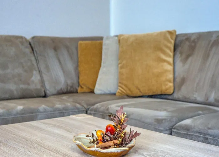 شقة Wildschoenau Alpine Brunner