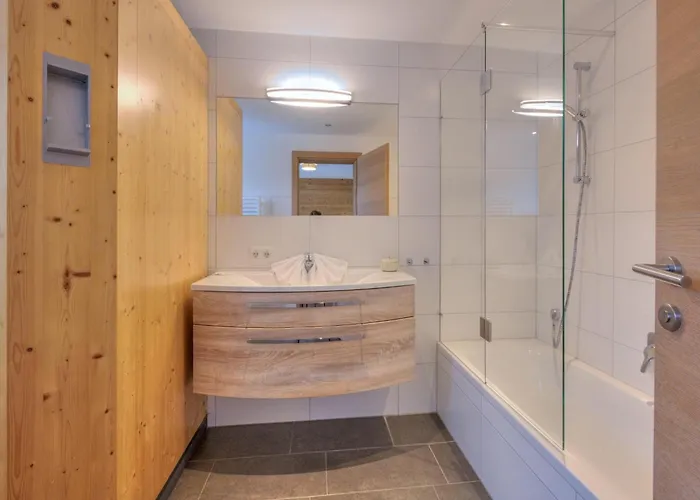 شقة Wildschoenau Alpine Brunner فيلدشوناو