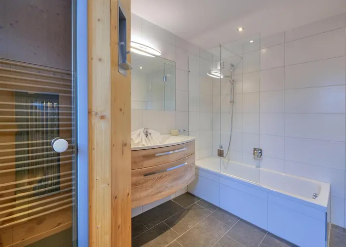 شقة Wildschoenau Alpine Brunner فيلدشوناو