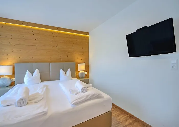 Wildschoenau Alpine Brunner *