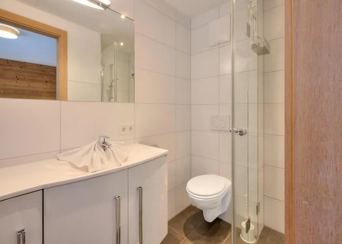 شقة Wildschoenau Alpine Brunner فيلدشوناو