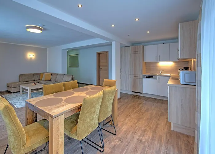 شقة Wildschoenau Alpine Brunner فيلدشوناو