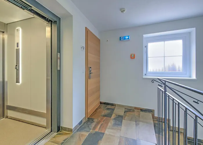 Wildschoenau Alpine Brunner شقة *