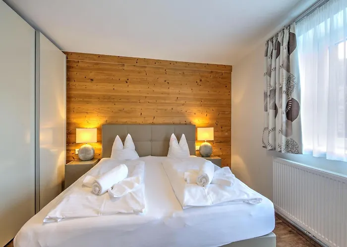 Wildschoenau Alpine Brunner * فيلدشوناو