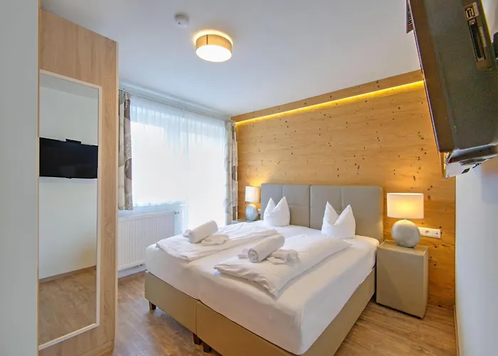 Wildschoenau Alpine Brunner *