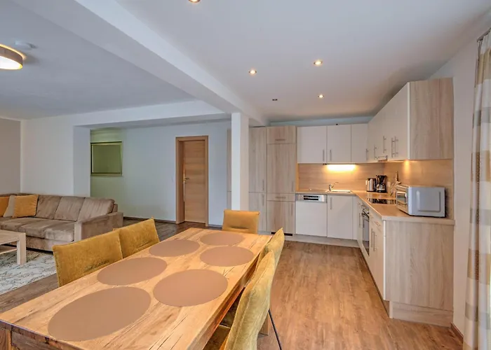 Wildschoenau Alpine Brunner شقة فيلدشوناو