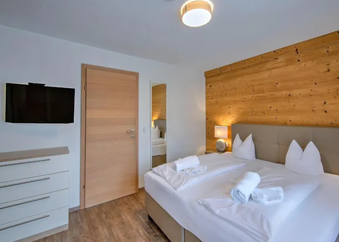 Wildschoenau Alpine Brunner * فيلدشوناو