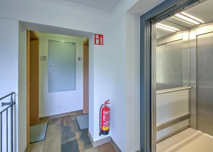 Wildschoenau Alpine Brunner شقة *