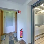 Alpine Brunner Апартаменты *
