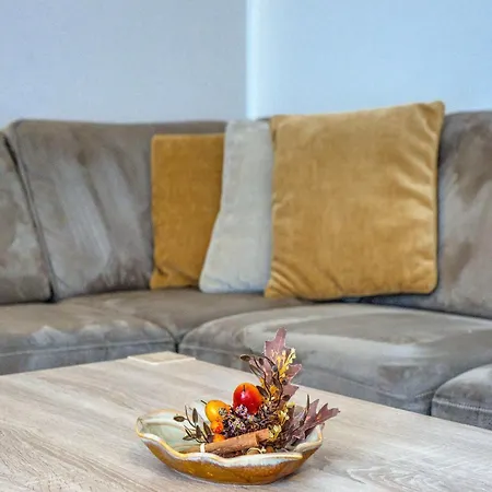 Apartmán Wildschoenau Alpine Brunner