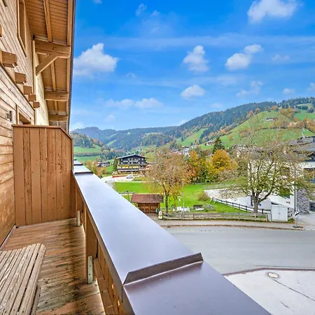 Wildschoenau Alpine Brunner