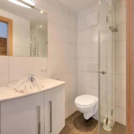 Apartmán Wildschoenau Alpine Brunner Niederau