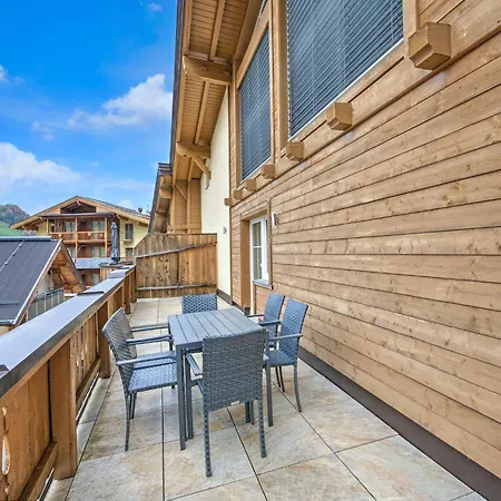 Wildschoenau Alpine Brunner