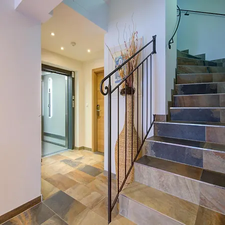 Wildschoenau Alpine Brunner Apartmán Niederau