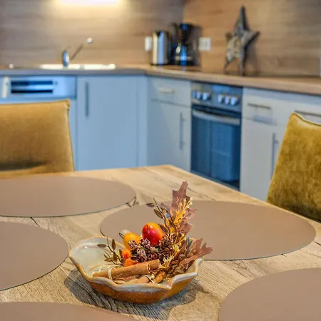 Apartmán Wildschoenau Alpine Brunner