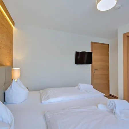 Apartmán Wildschoenau Alpine Brunner Niederau