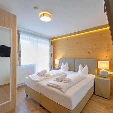 Wildschoenau Alpine Brunner *