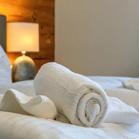 Wildschoenau Alpine Brunner Apartmán