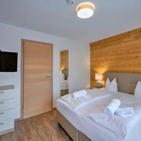 Wildschoenau Alpine Brunner * Niederau