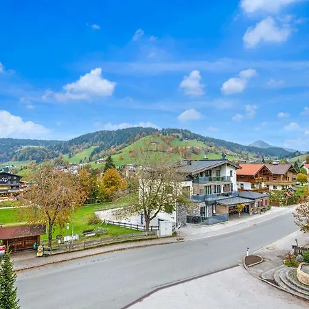 Wildschoenau Alpine Brunner