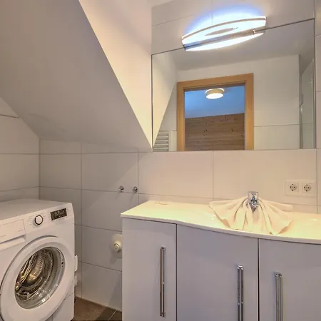 Wildschoenau Alpine Brunner Apartmán Niederau