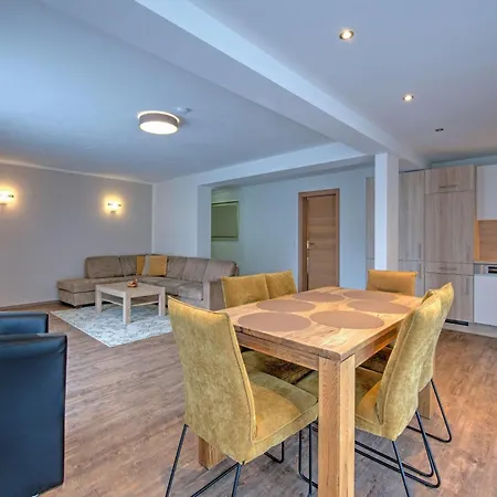 Wildschoenau Alpine Brunner