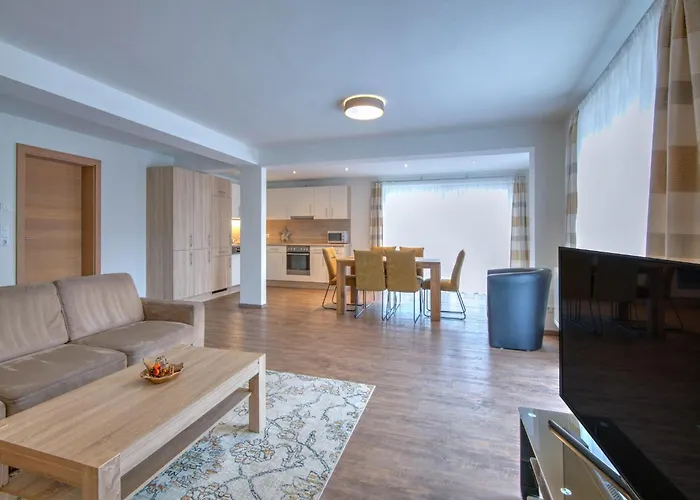 Wildschoenau Alpine Brunner Apartament Wildschoenau