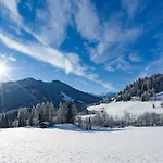 Alpine Brunner *