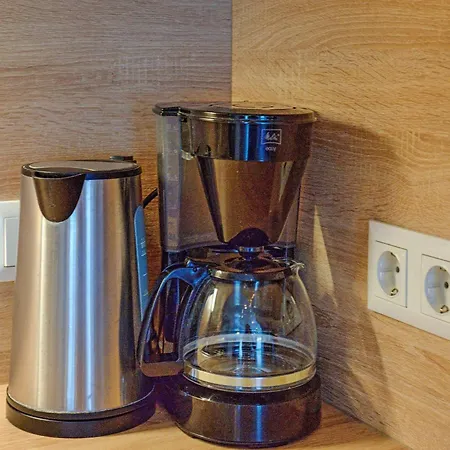 Apartamento Alpine Brunner