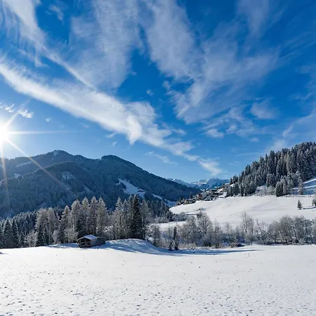 Alpine Brunner *
